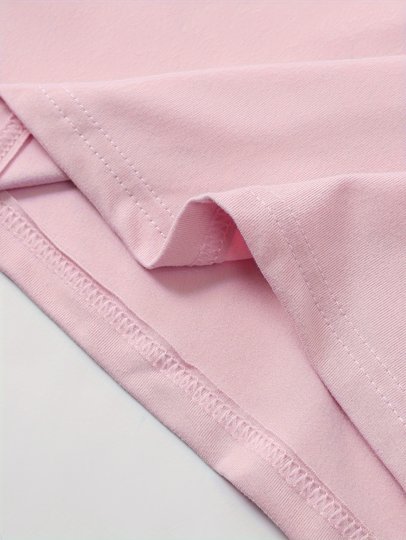 mens high neck stretch elegant t shirt details 23