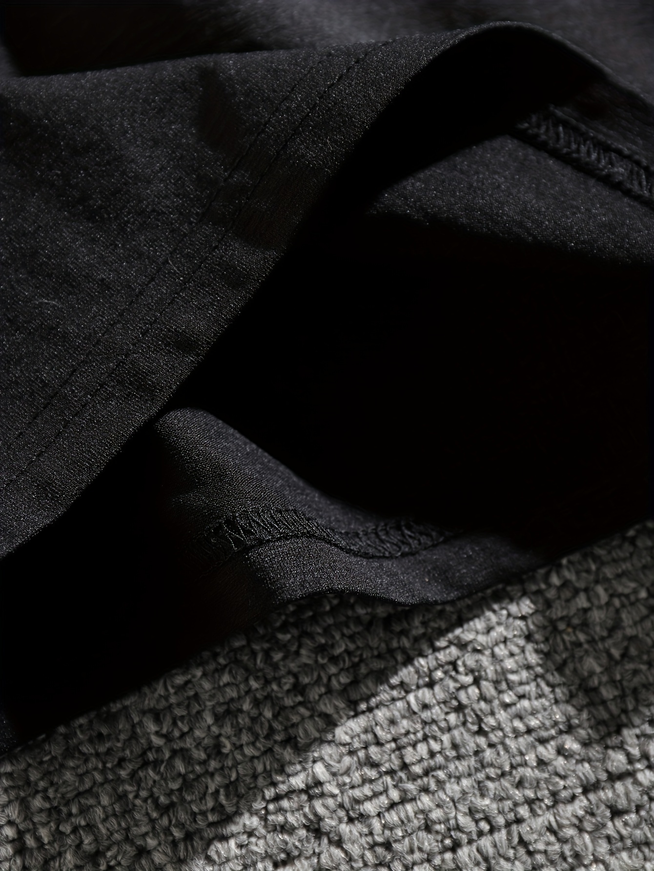 custom design here graphic print mens creative top casual short sleeve crew neck t shirt mens clothing for summer outdoor details 3