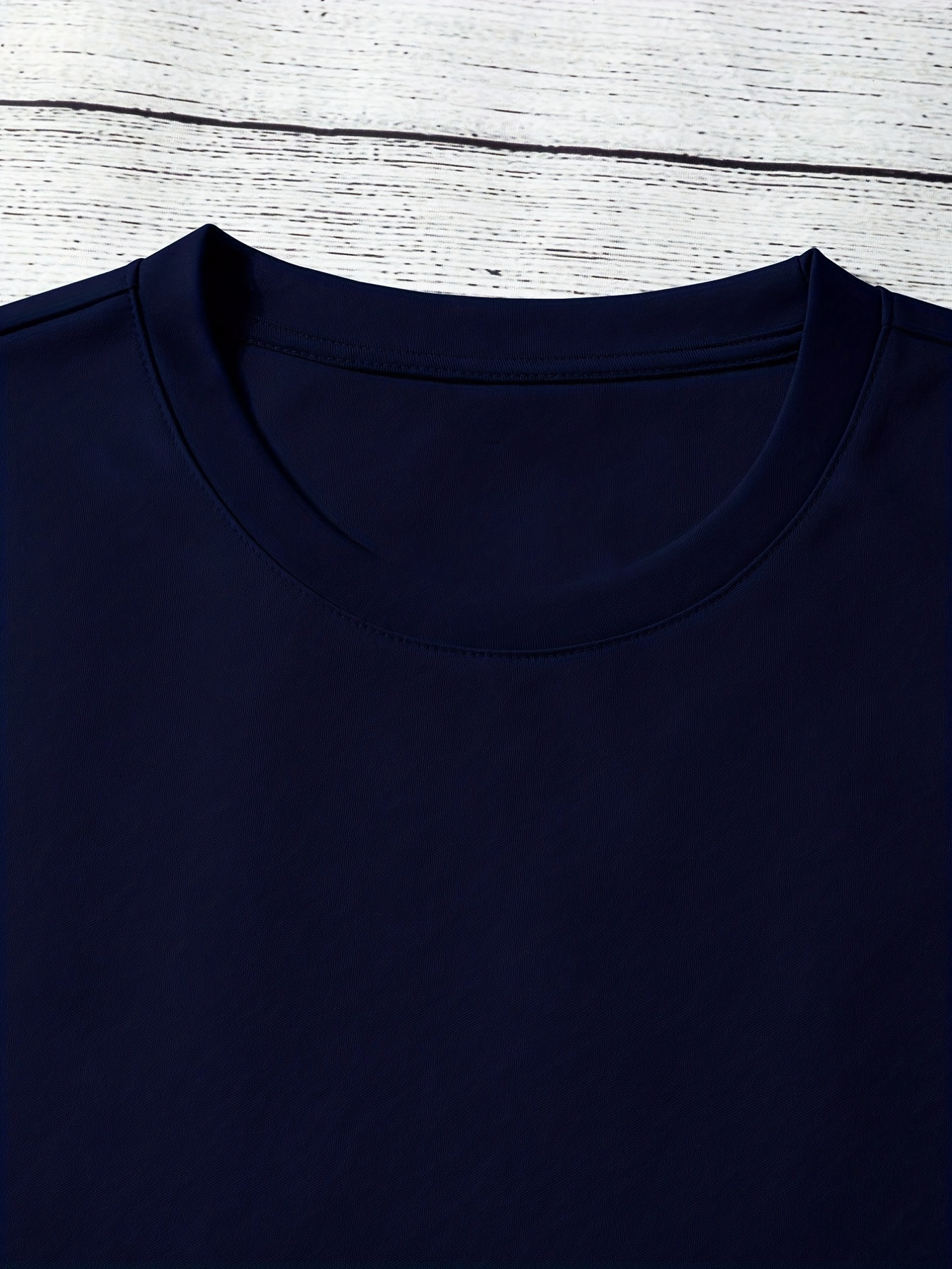 brooklyn new york print mens graphic t shirt casual comfy tees for summer mens clothing details 23