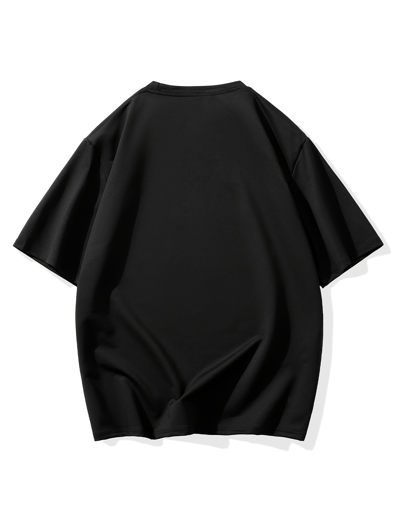 custom t shirt personalized tees for men casual short sleeve custom printed t shirt for summer details 24