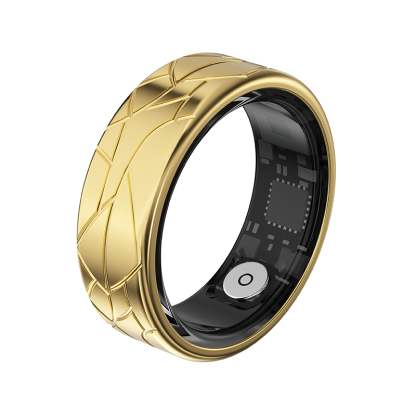Smart Ring-Calorie/Heart Rate/Blood Oxygen/Sleep Monitoring