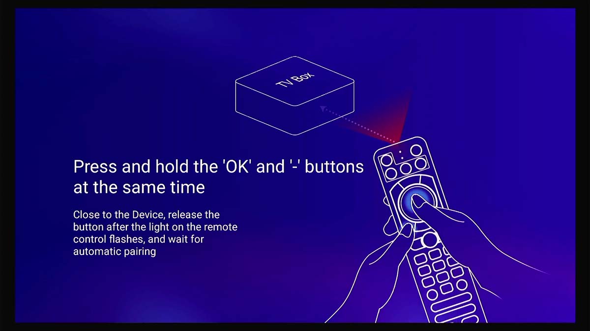 How to use vSeebox