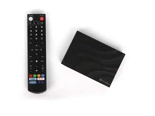 vSeeBox V3 Pro