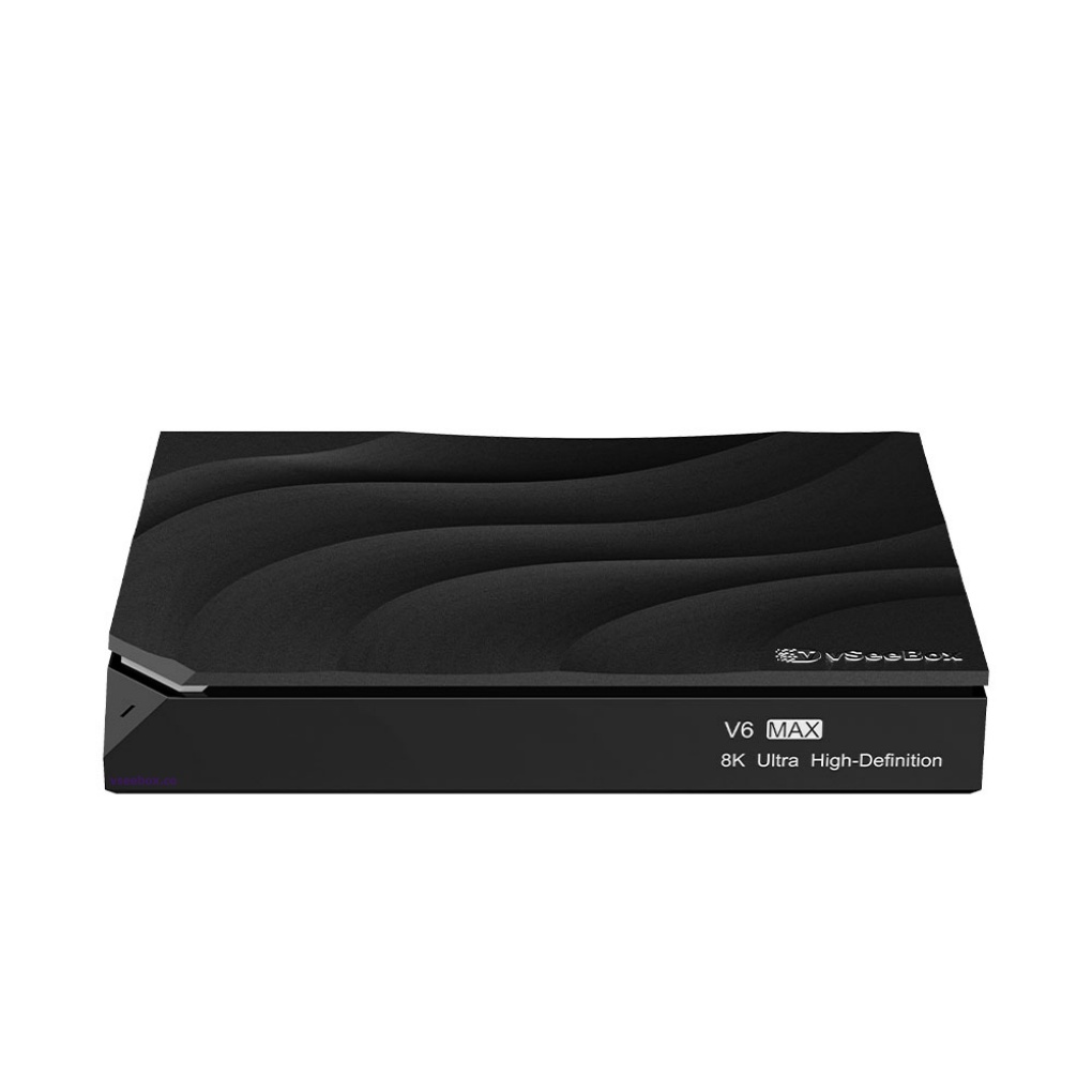 vSeeBox V6 Max（NEW）