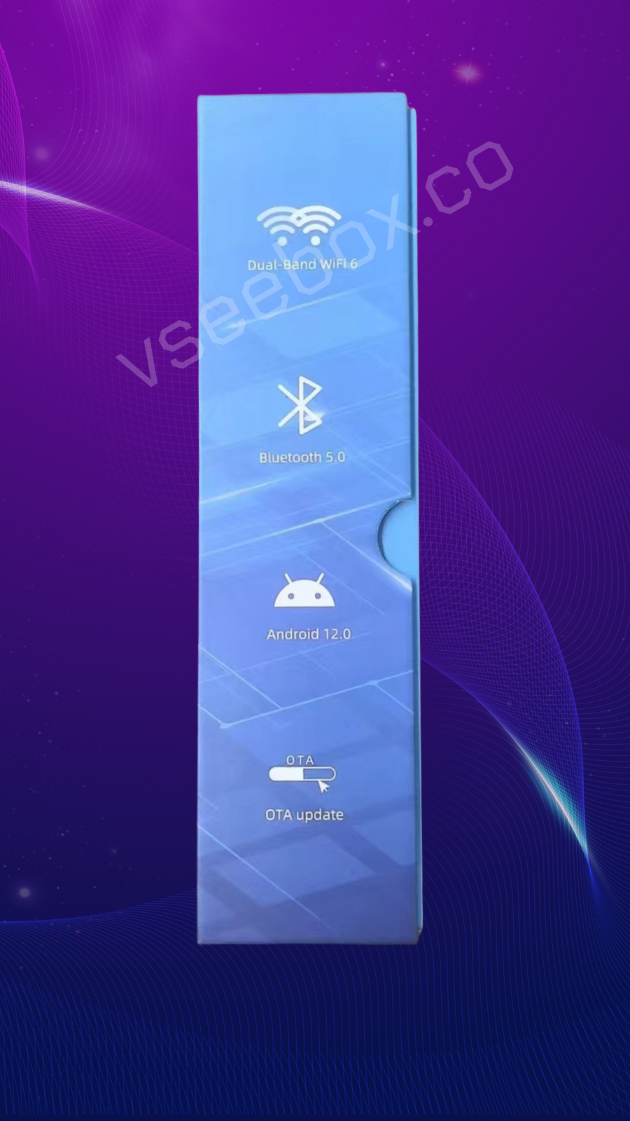 vSeeBox Elite Mini