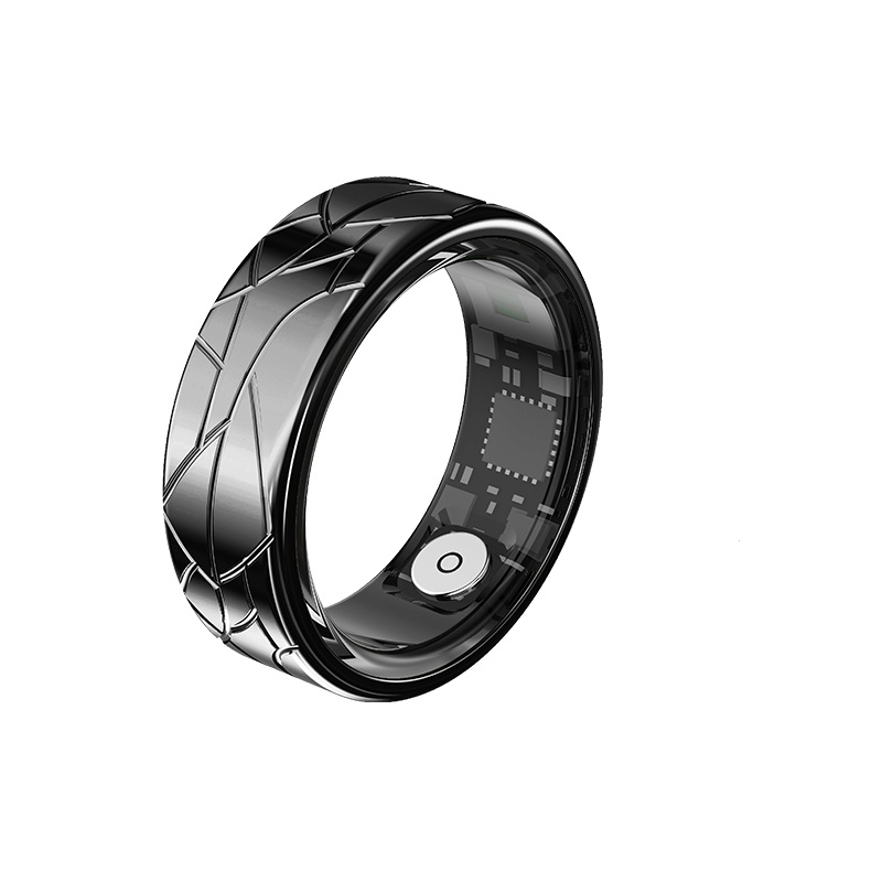 Smart Ring-Calorie/Heart Rate/Blood Oxygen/Sleep Monitoring