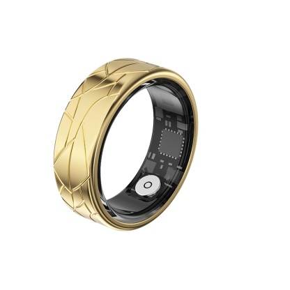Smart Ring-Calorie/Heart Rate/Blood Oxygen/Sleep Monitoring