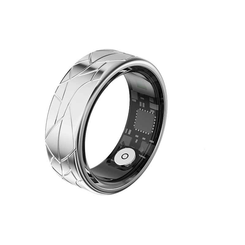 Smart Ring-Calorie/Heart Rate/Blood Oxygen/Sleep Monitoring