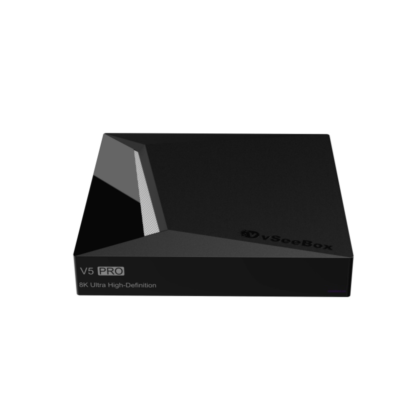 vSeebox V5 Pro