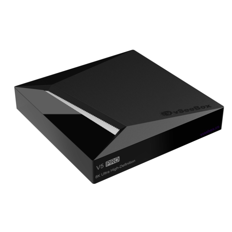 vSeebox V5 Pro