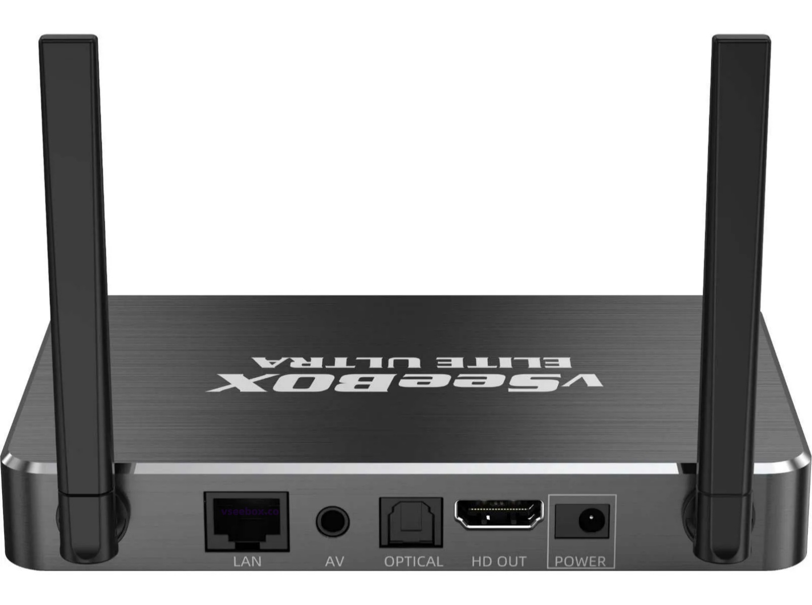 vSeebox Elite Ultra（HOT）