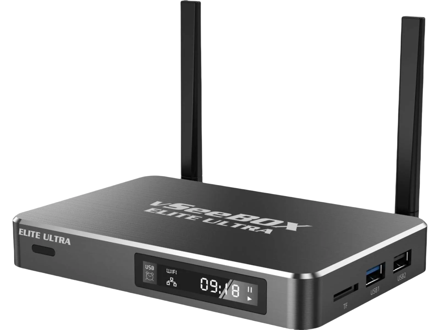 vSeebox Elite Ultra (Hot pre-sale)