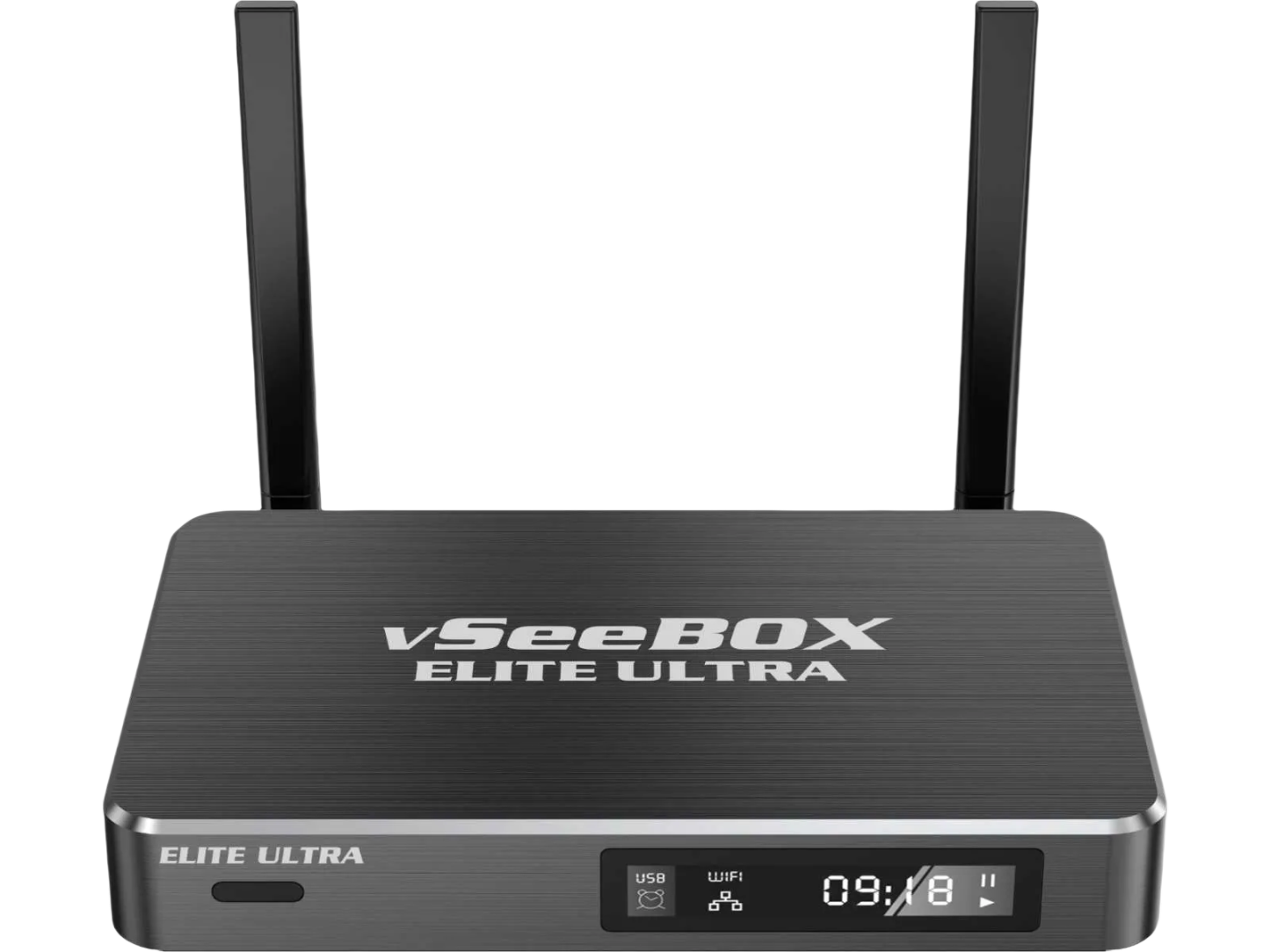 vSeebox Elite Ultra (Hot pre-sale)
