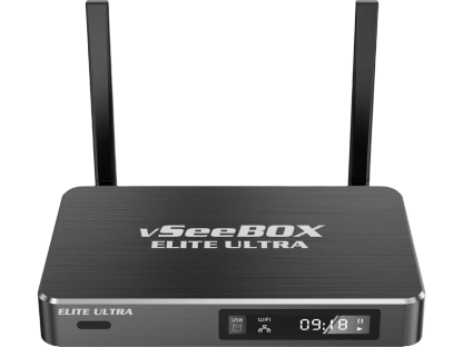 vSeebox Elite Ultra (Hot pre-sale）