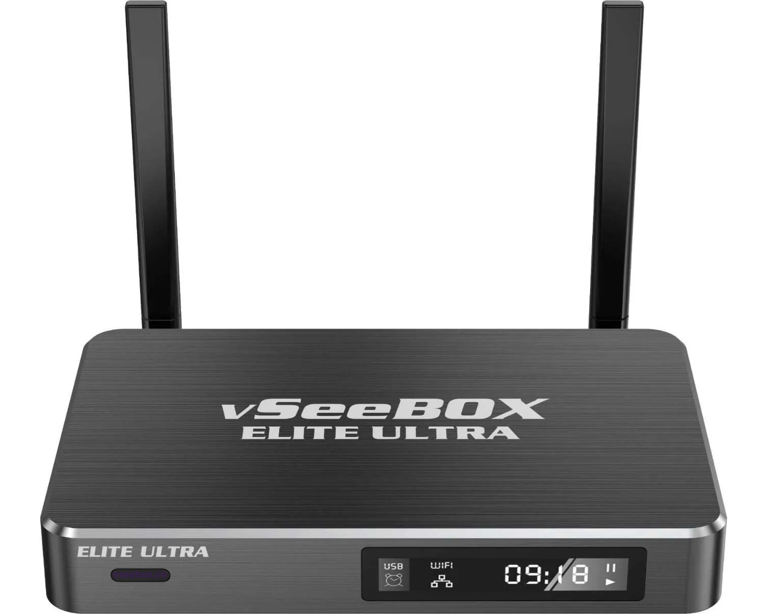 vSeebox Elite Ultra（HOT）