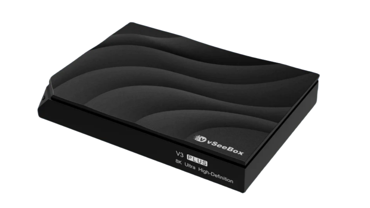 vSeeBox V3 Plus