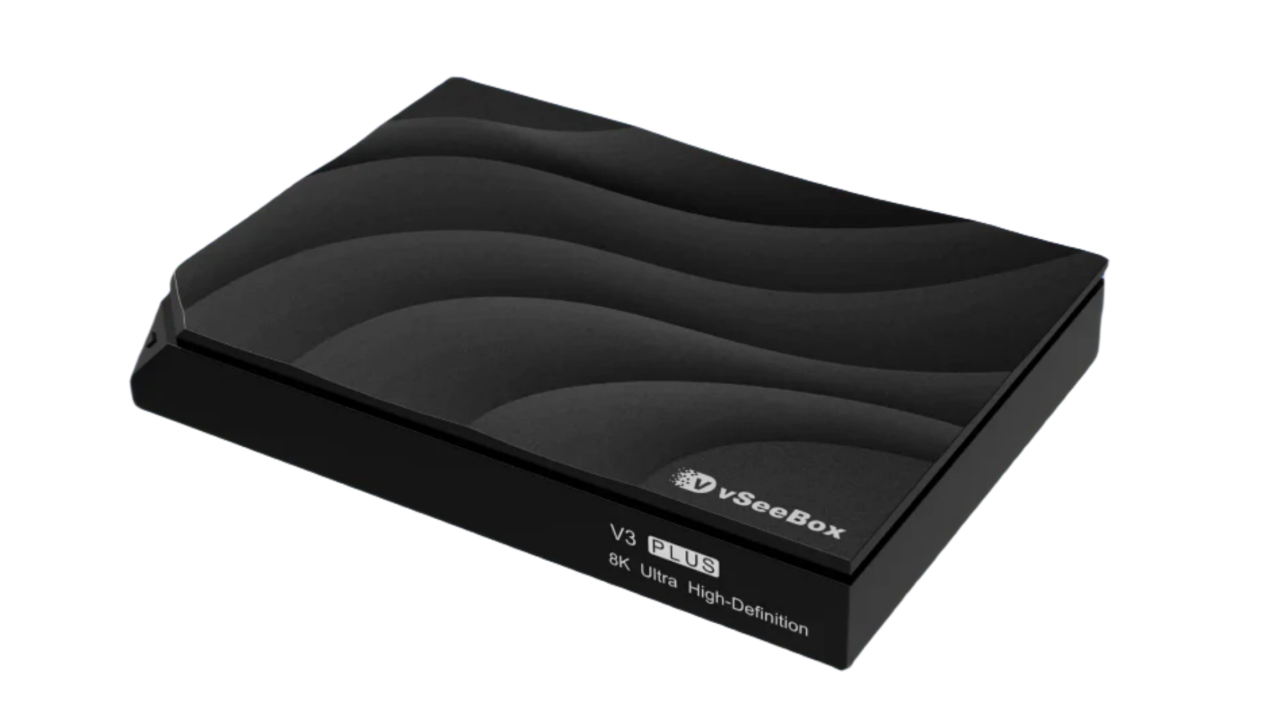 vSeeBox V3 Plus