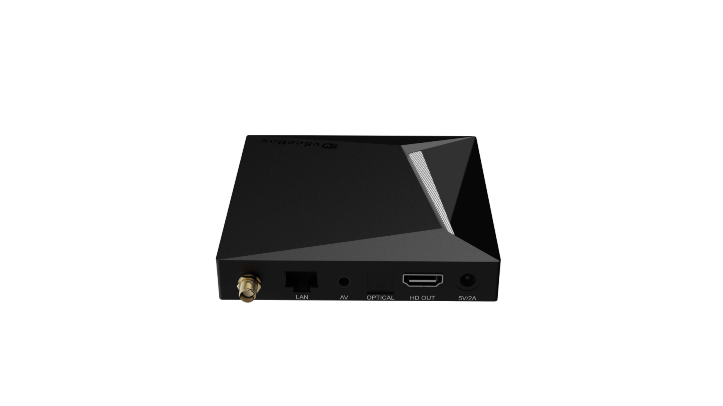 vSeebox V5 Pro