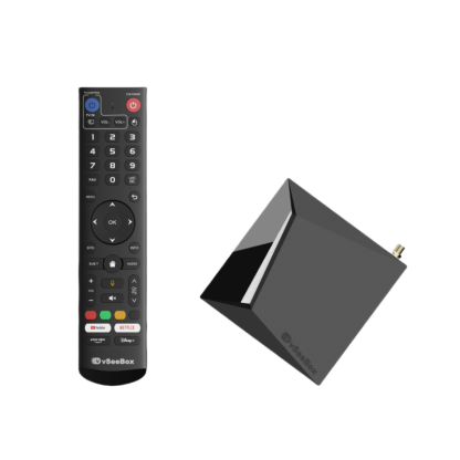 vSeebox V5 Pro