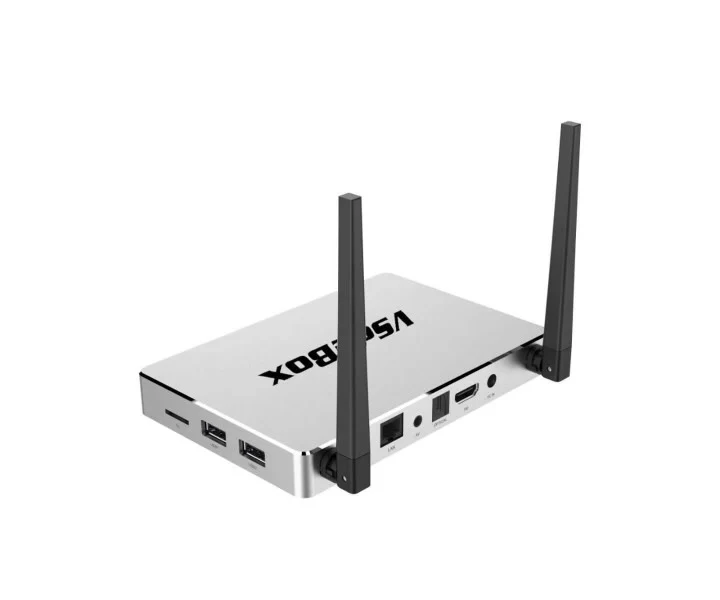 vSeebox Elite