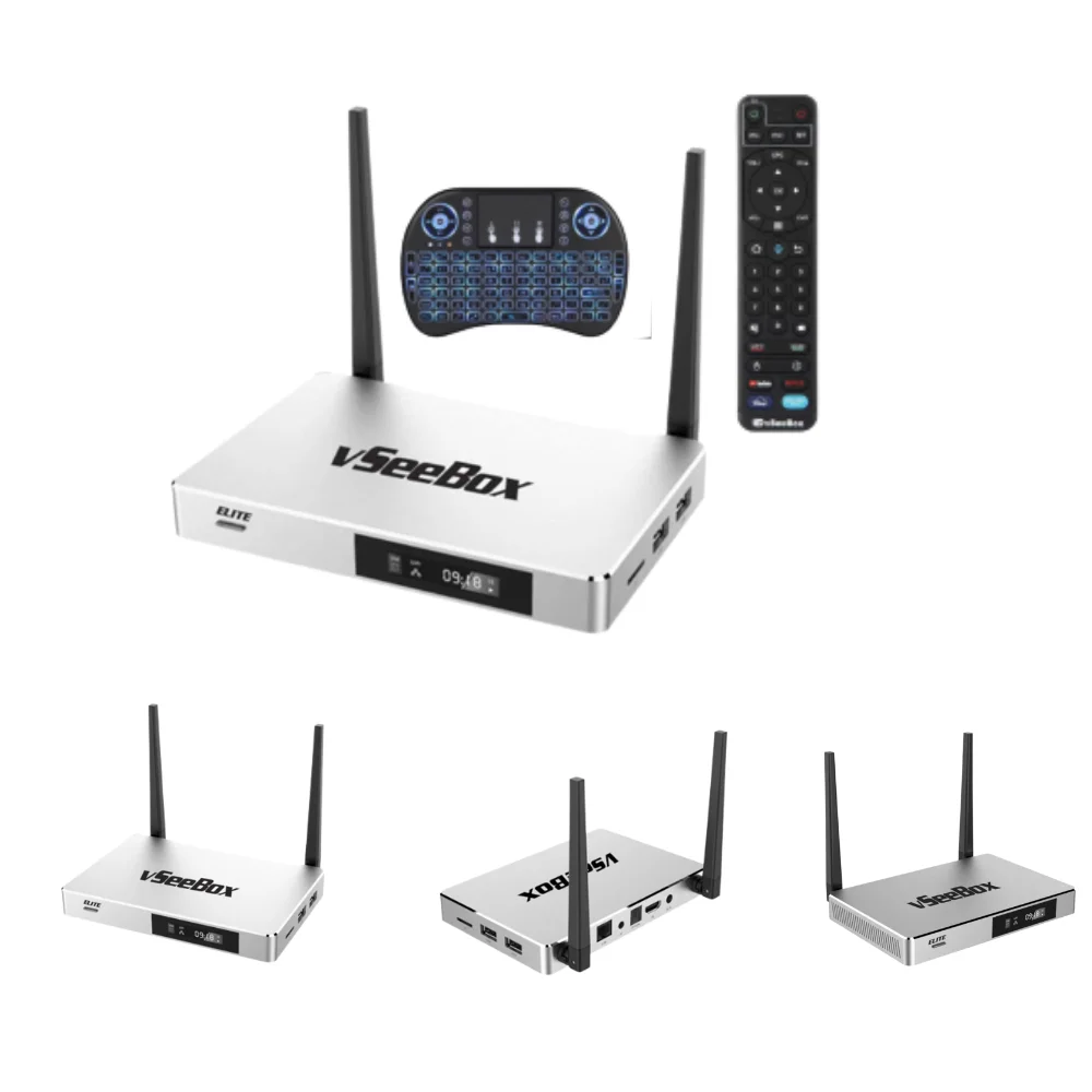 vSeebox Elite
