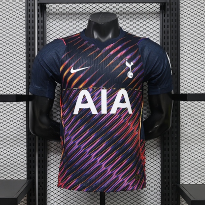 2026-27 Tottenham Hotspur Away Jersey