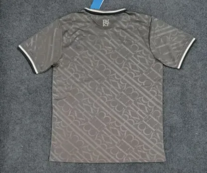 Real Madrid Third 24/25 Player and Fan Jersey