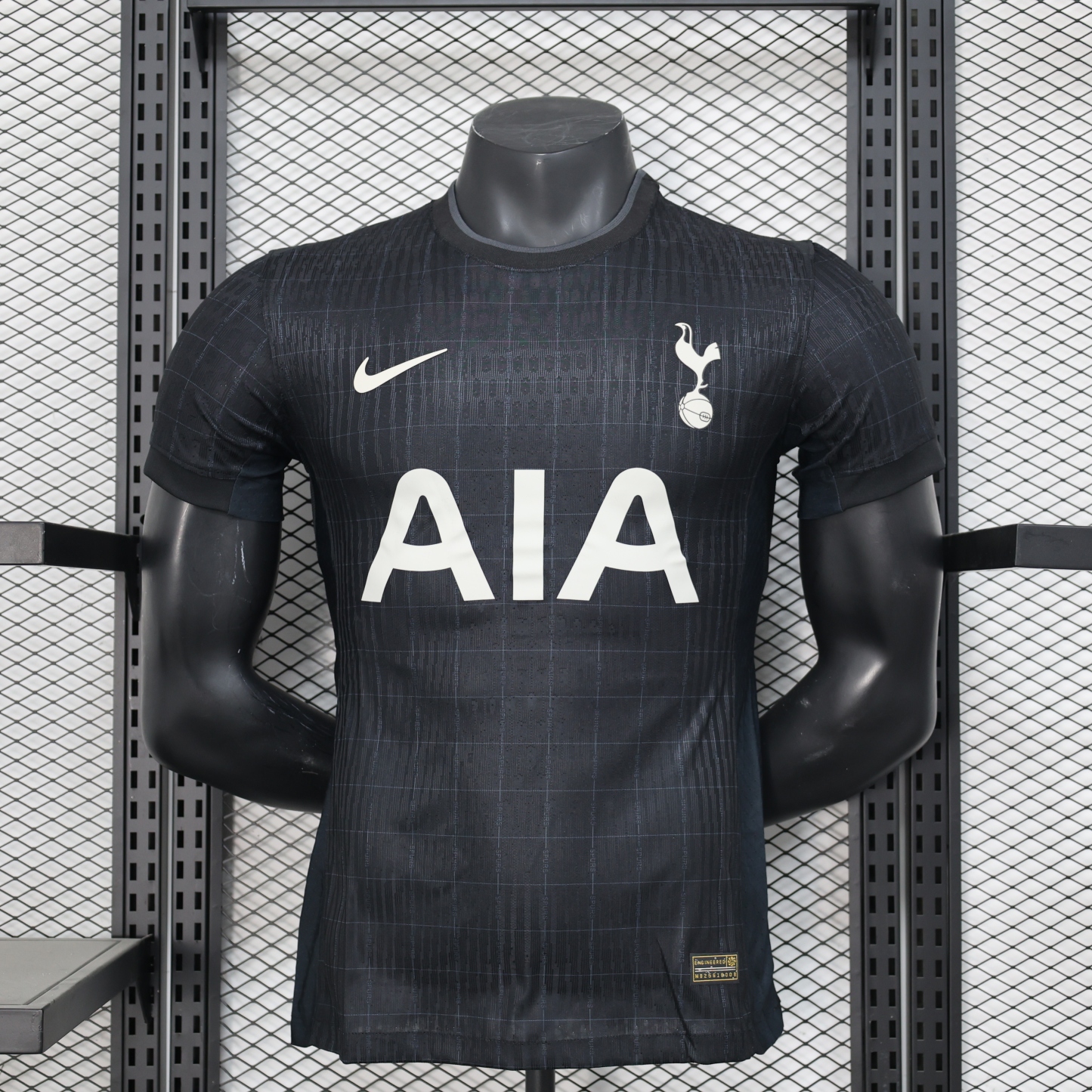 25-26 Tottenham Hotspur Away Jersey