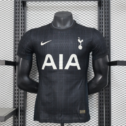 25-26 Tottenham Hotspur Away Jersey