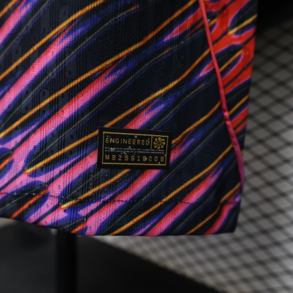 2026-27 Tottenham Hotspur Away Jersey