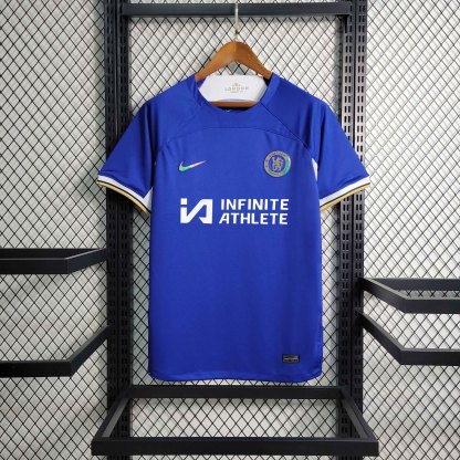 23/24 Chelsea Home Fan Jersey
