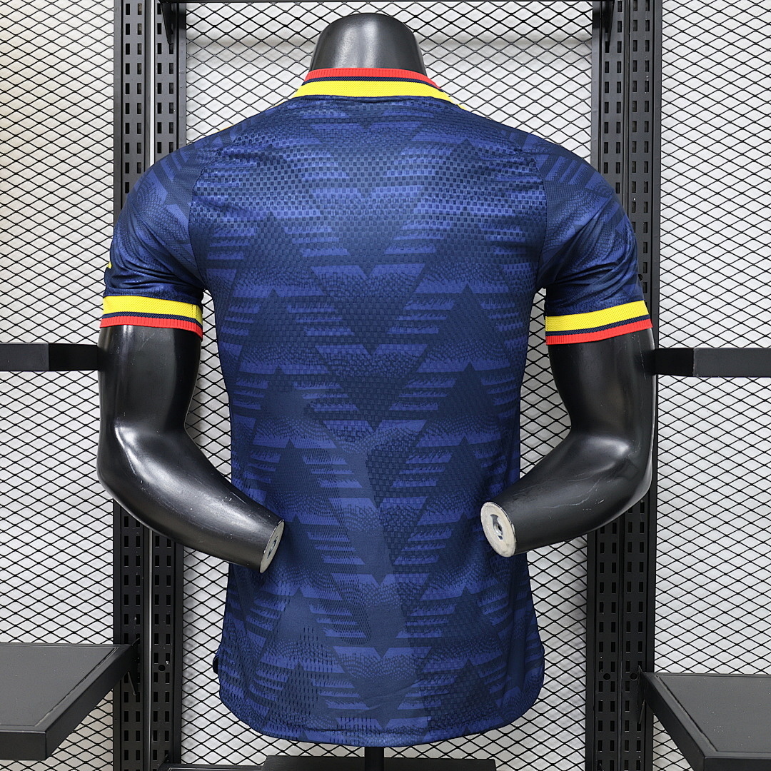 2026-27 Arsenal Away Jersey