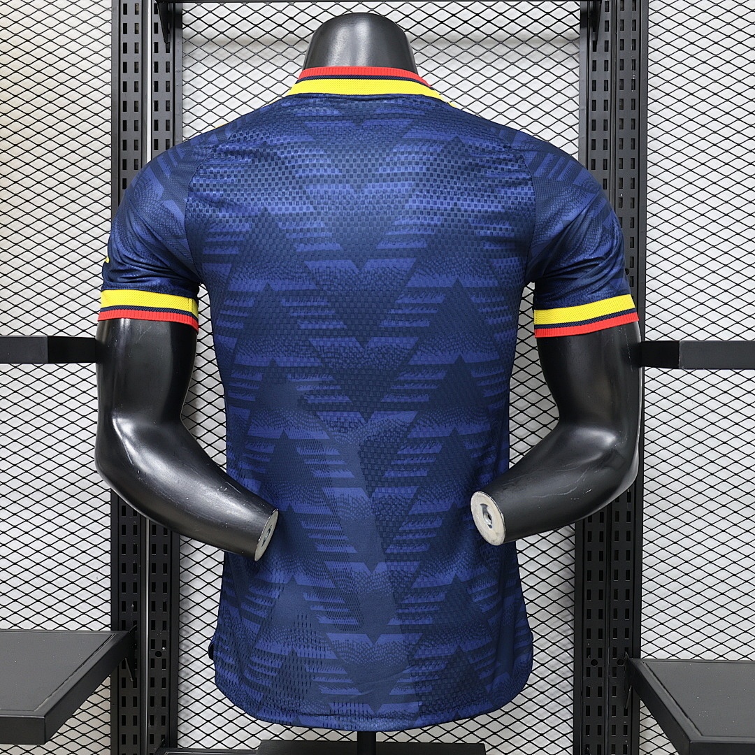 2026-27 Arsenal Away Jersey