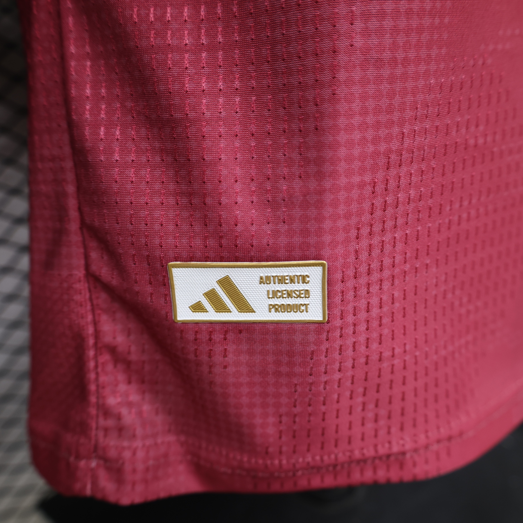 2026-27 Real Madrid Third Jersey