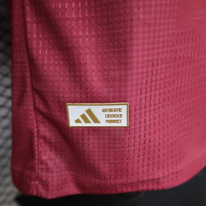 2026-27 Real Madrid Third Jersey