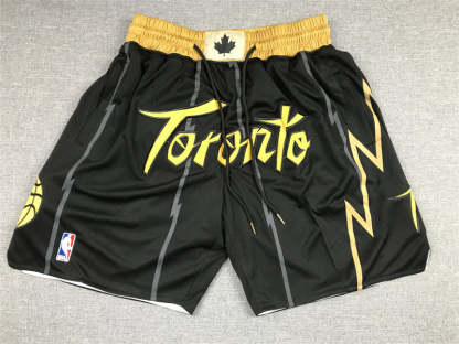 NBA Shorts