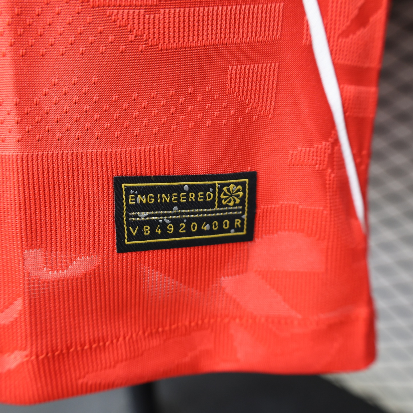 2026 World Cup England Away Jersey