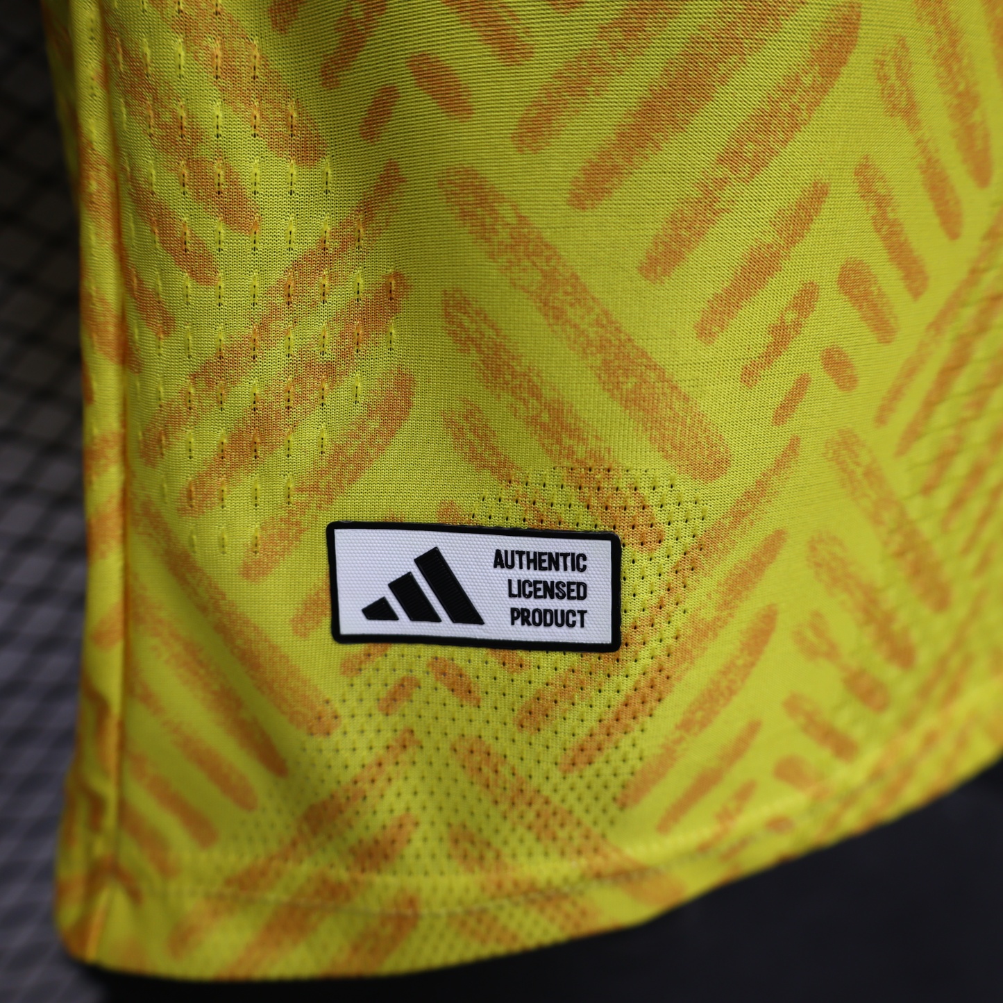 2026 World Cup South Africa Home Jersey