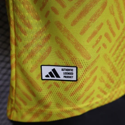 2026 World Cup South Africa Home Jersey
