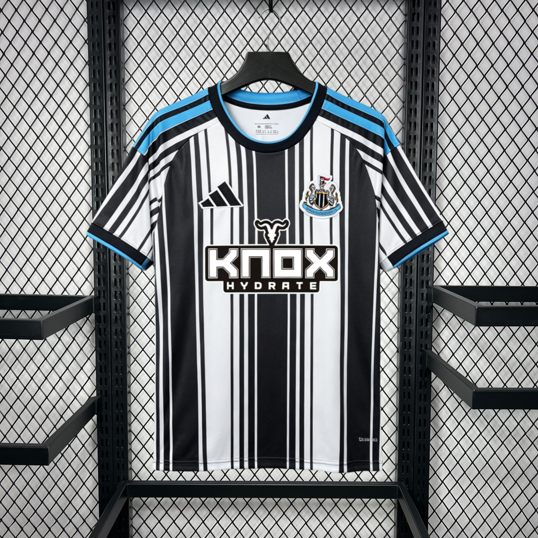 2026-27 Newcastle Home Jersey