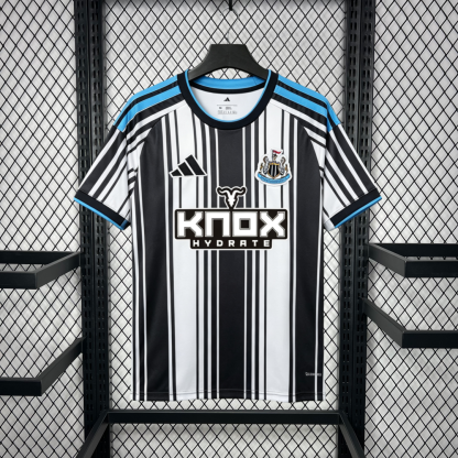 2026-27 Newcastle Home Jersey