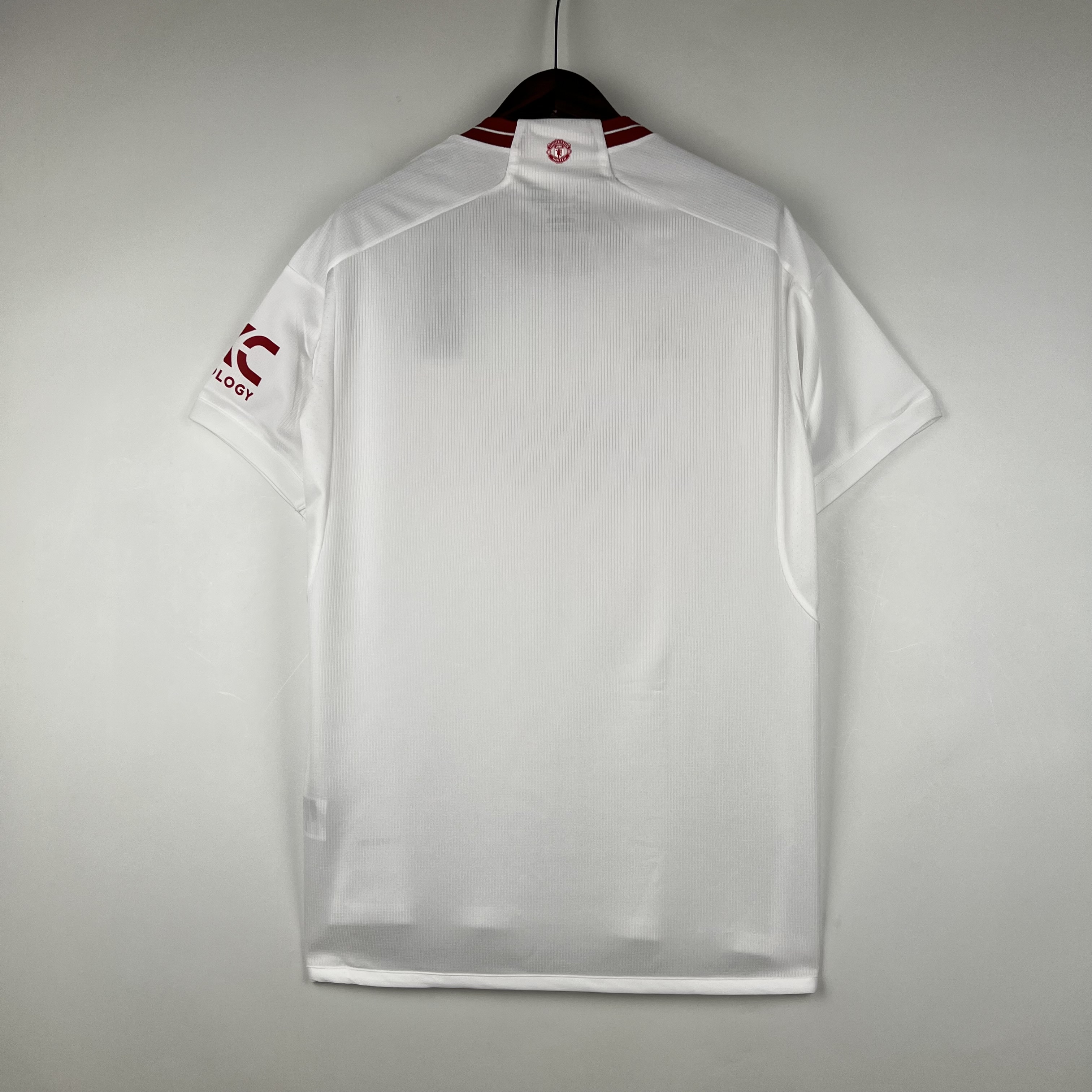 23/24 Manchester United Third Player and Fan Jersey
