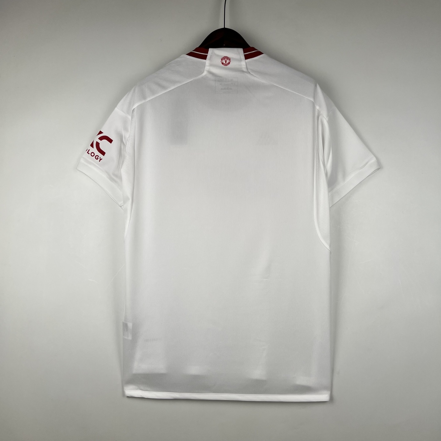 23/24 Manchester United Third Player and Fan Jersey