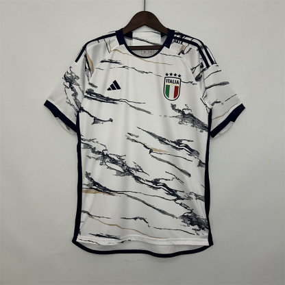 Italy Away Man Jersey 2023