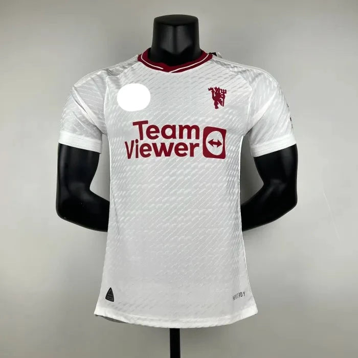 23/24 Manchester United Third Player and Fan Jersey