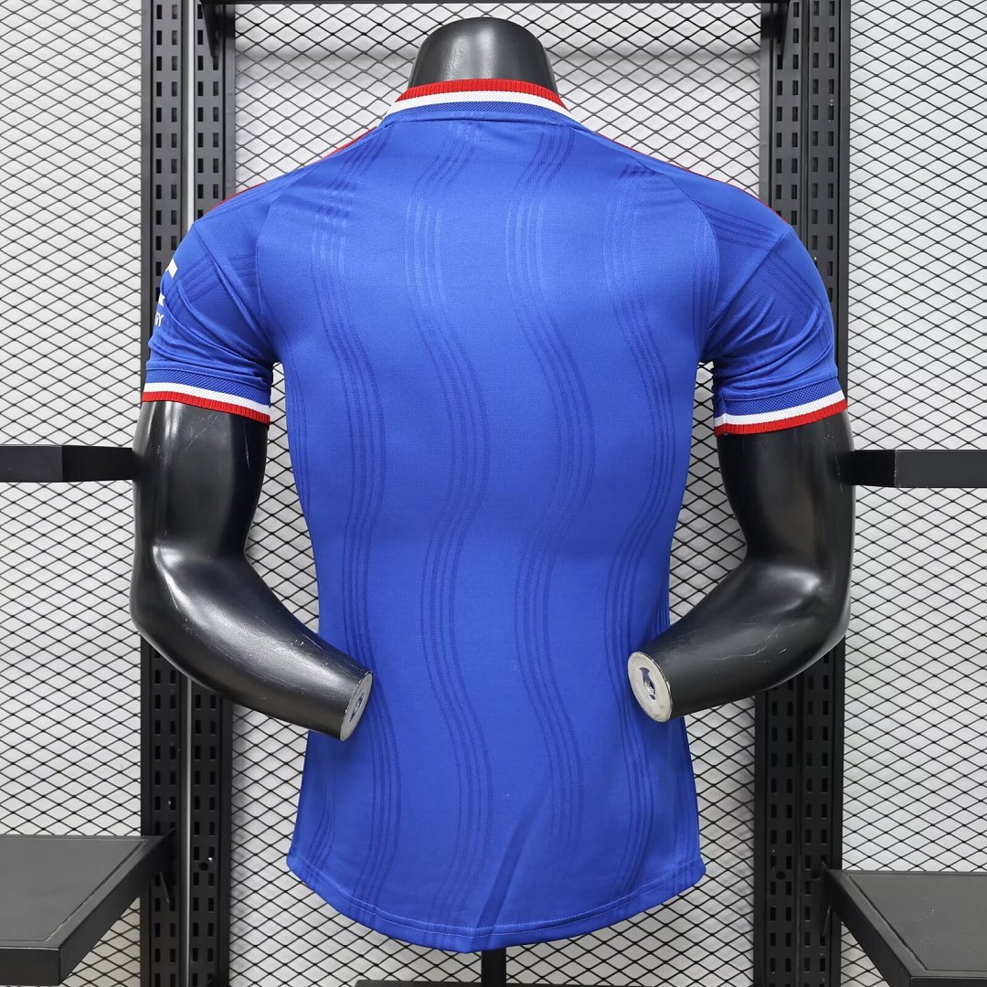 2026-27 Manchester United Away Jersey