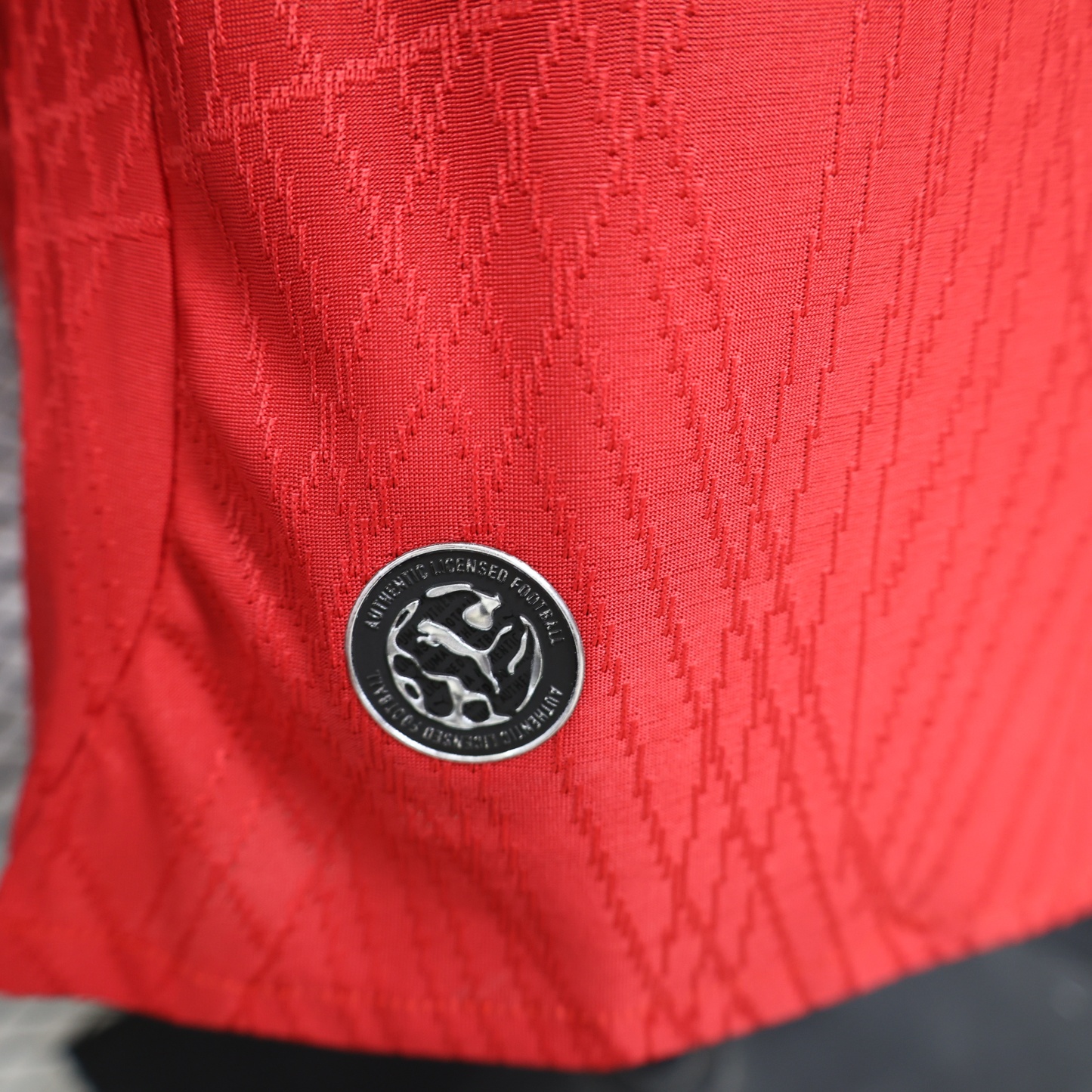 2026 World Cup Morocco Home Jersey