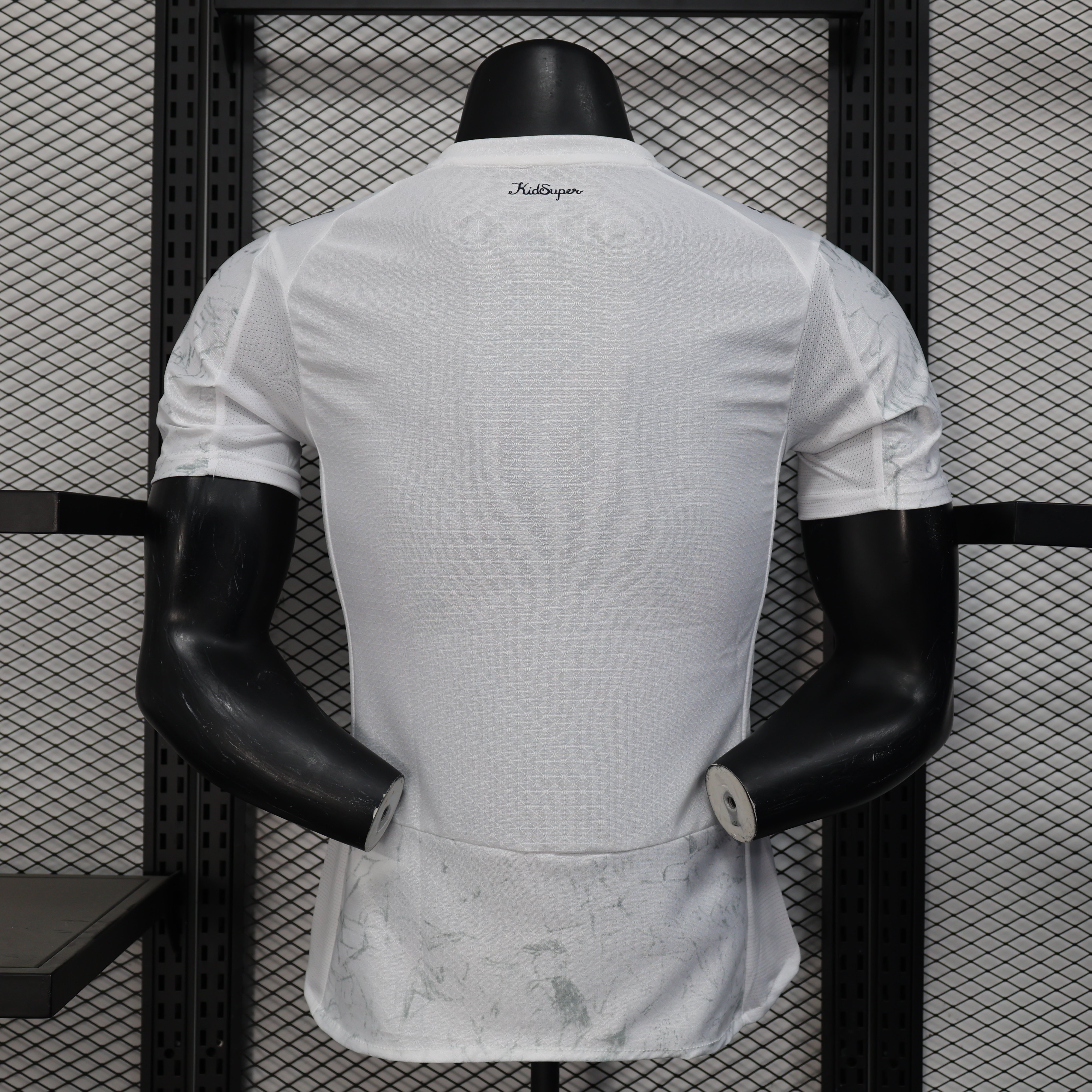 25-26 Manchester City x KidSuper Special Edition Jersey