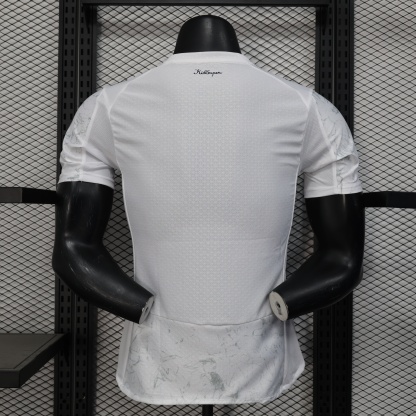 25-26 Manchester City x KidSuper Special Edition Jersey