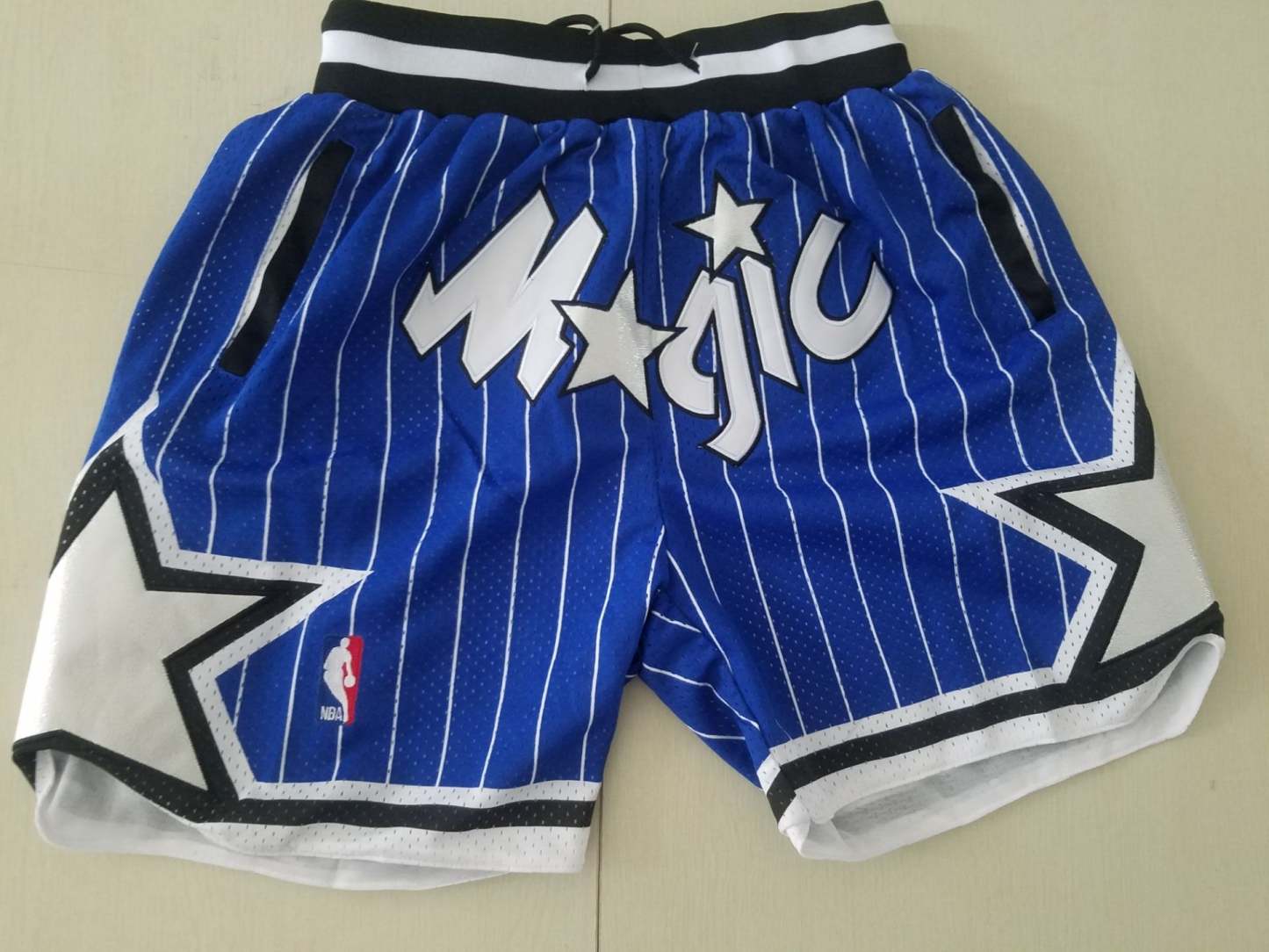 NBA Shorts